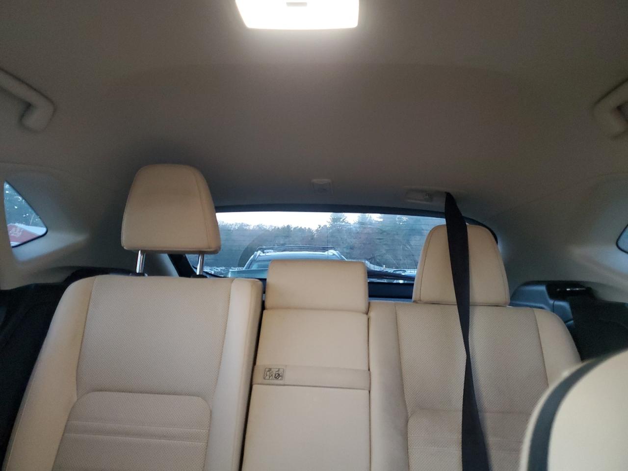 2015 Lexus NX - Image 10