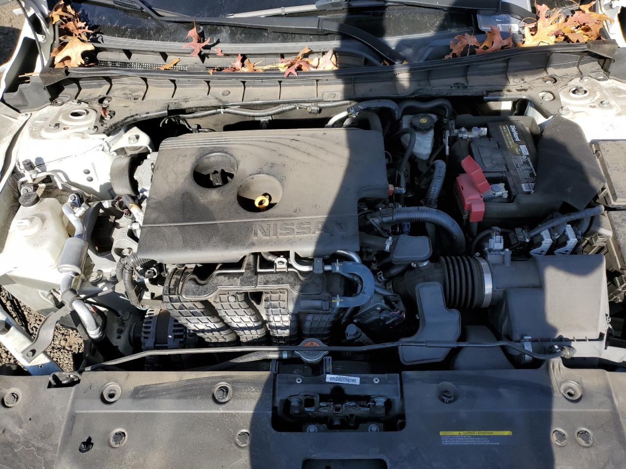 2019 Nissan Altima - Image 12
