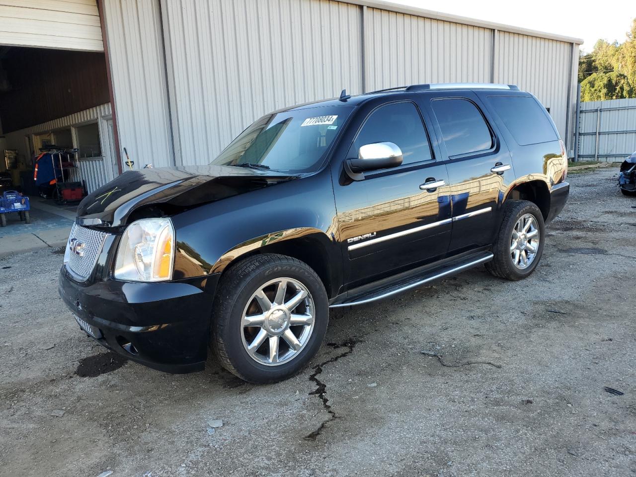 2013 GMC Yukon - Image 1