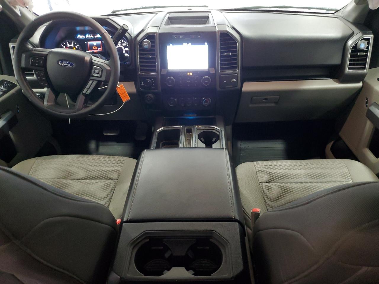 2019 Ford F-150 - Image 8