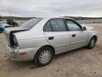 2003 Hyundai Accent Gl   للبيع في Chatham، VA - Front End