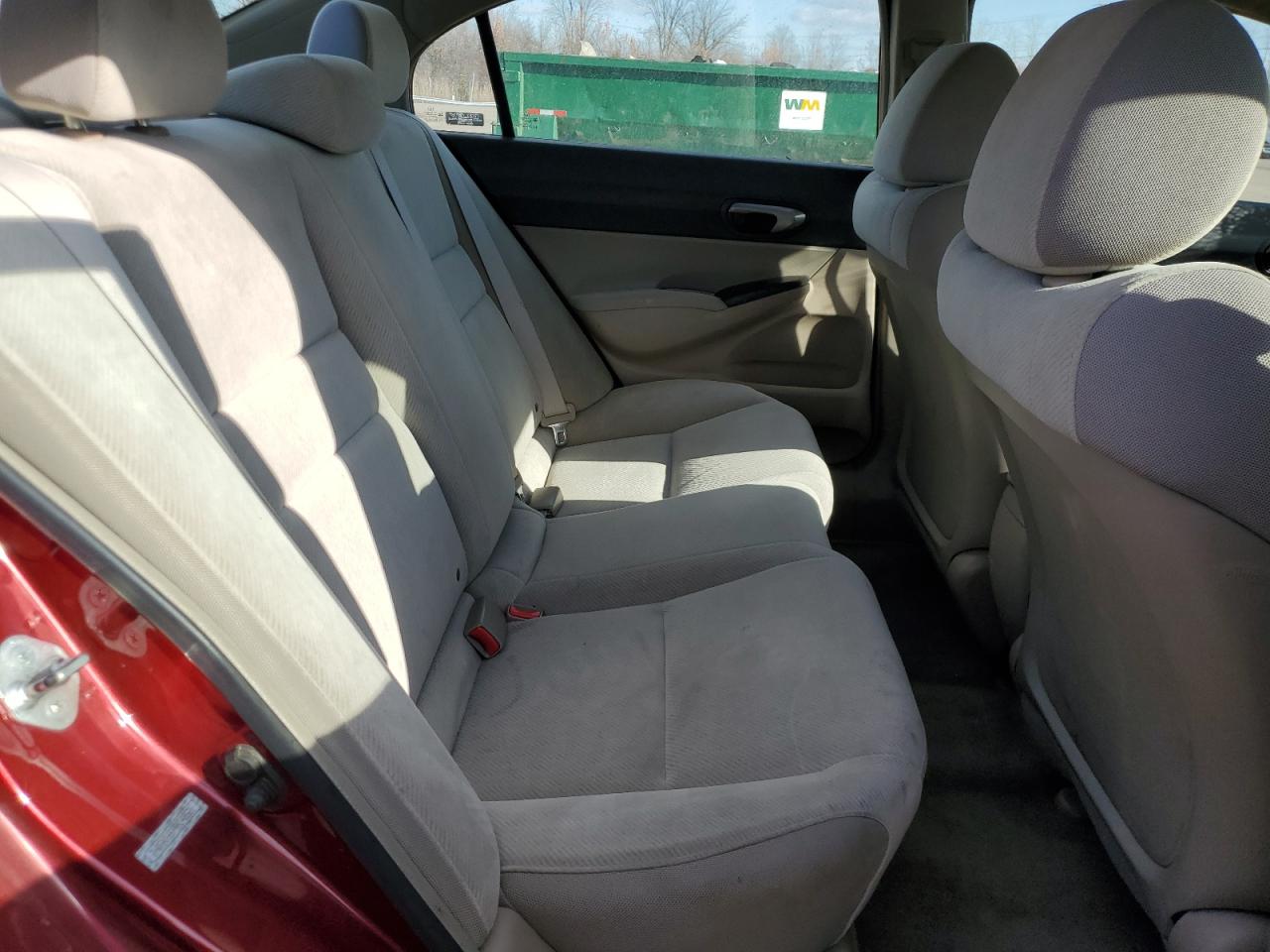 2009 Honda Civic - Image 10