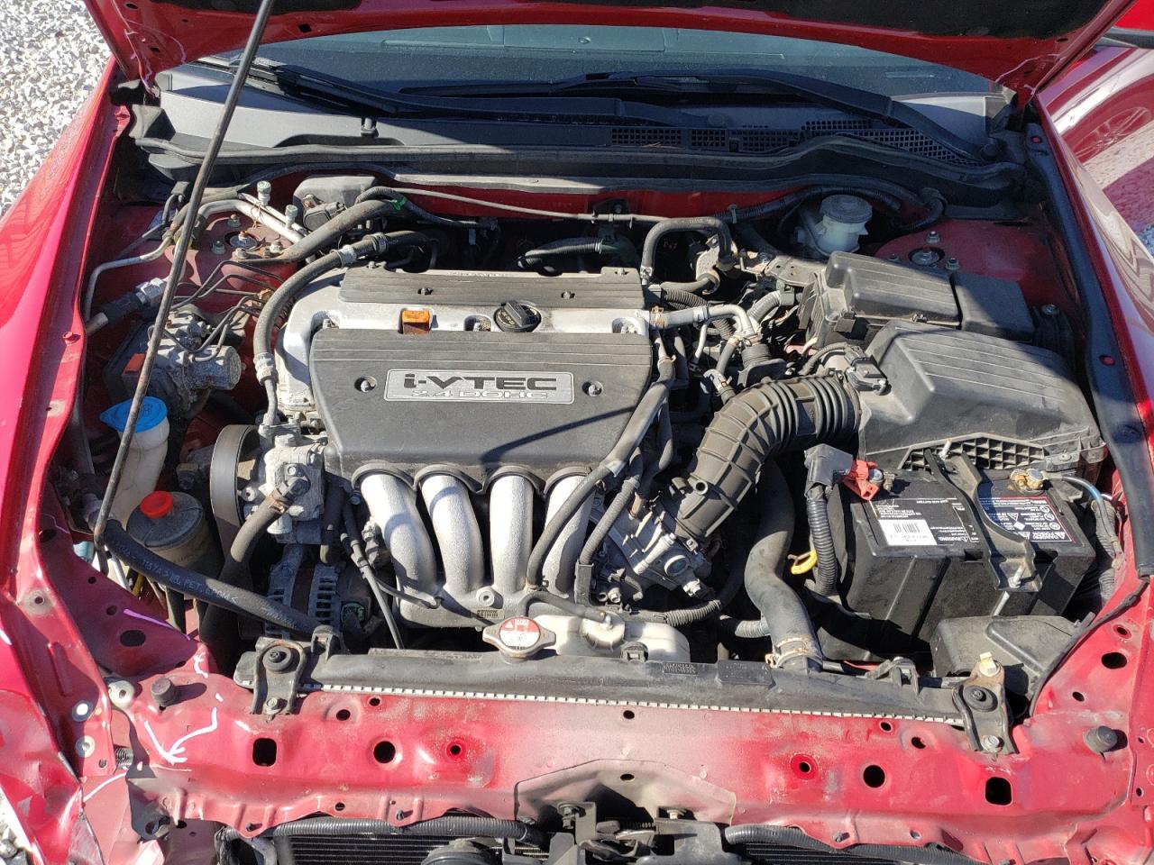 2007 Honda Accord - Image 11