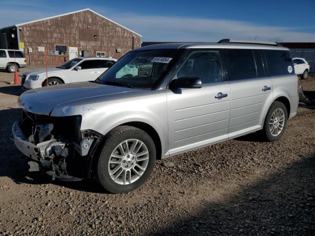 2015 Ford Flex Sel