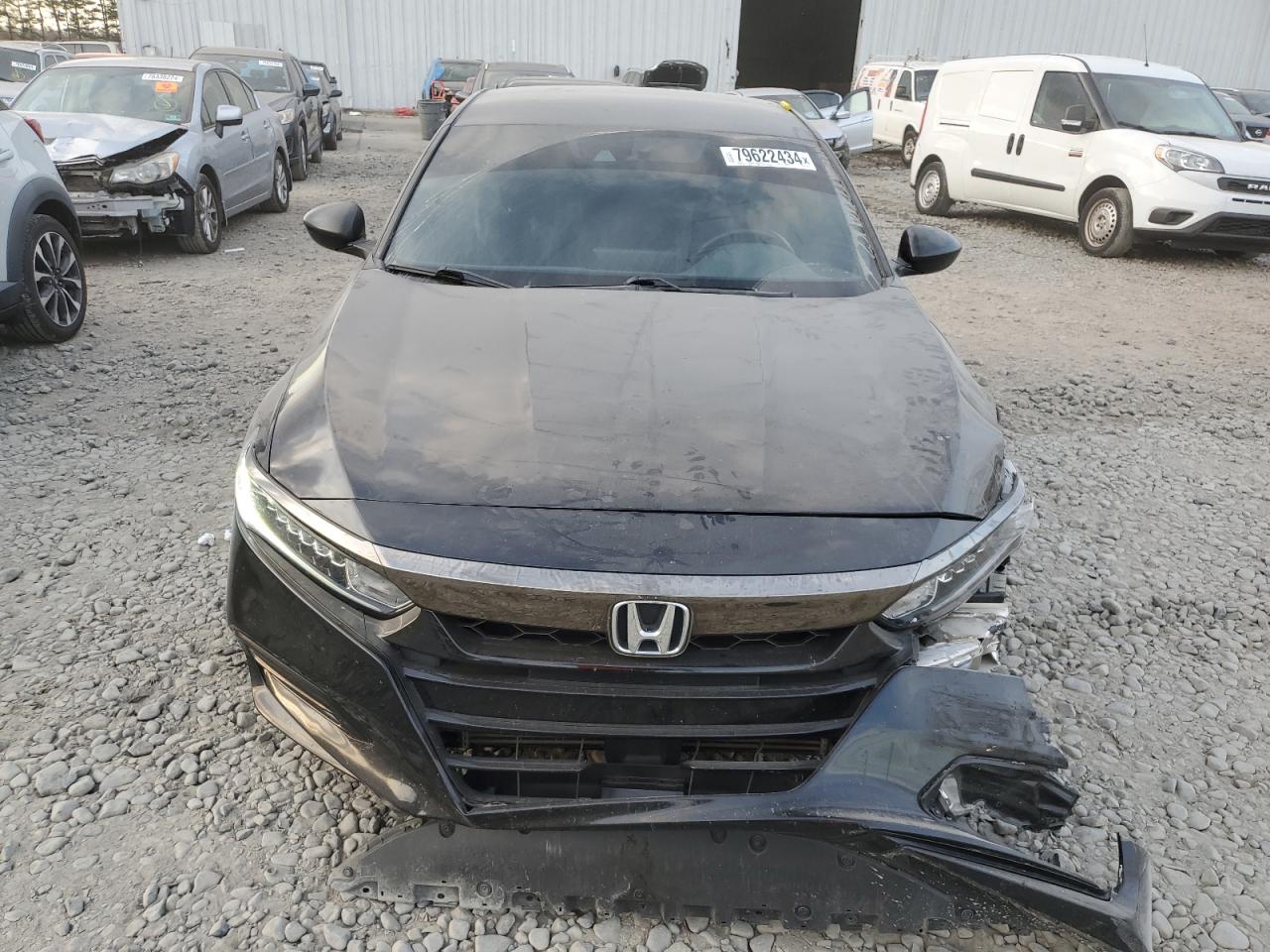 2019 Honda Accord - Image 5