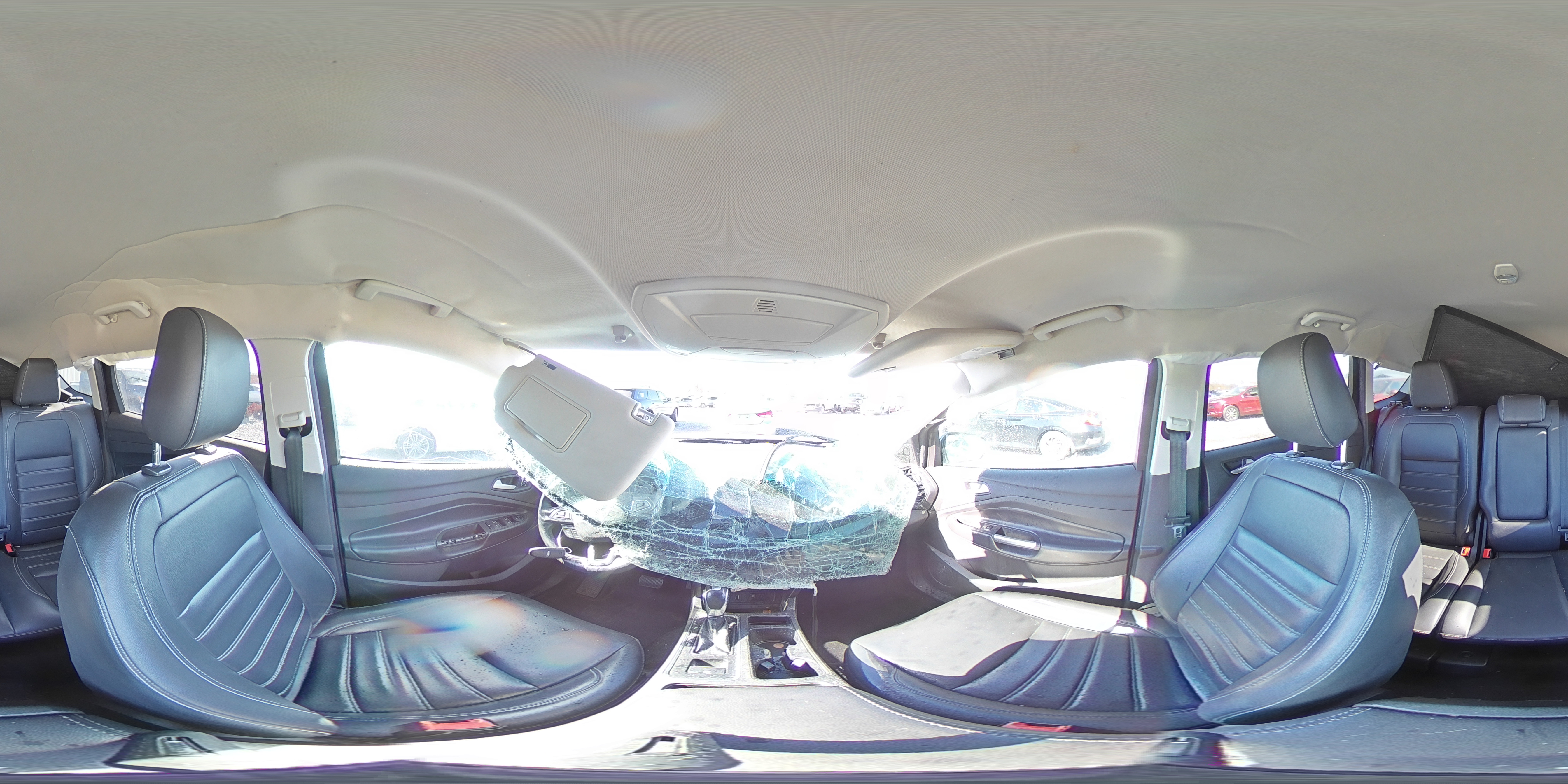 2019 Ford Escape - Image 15