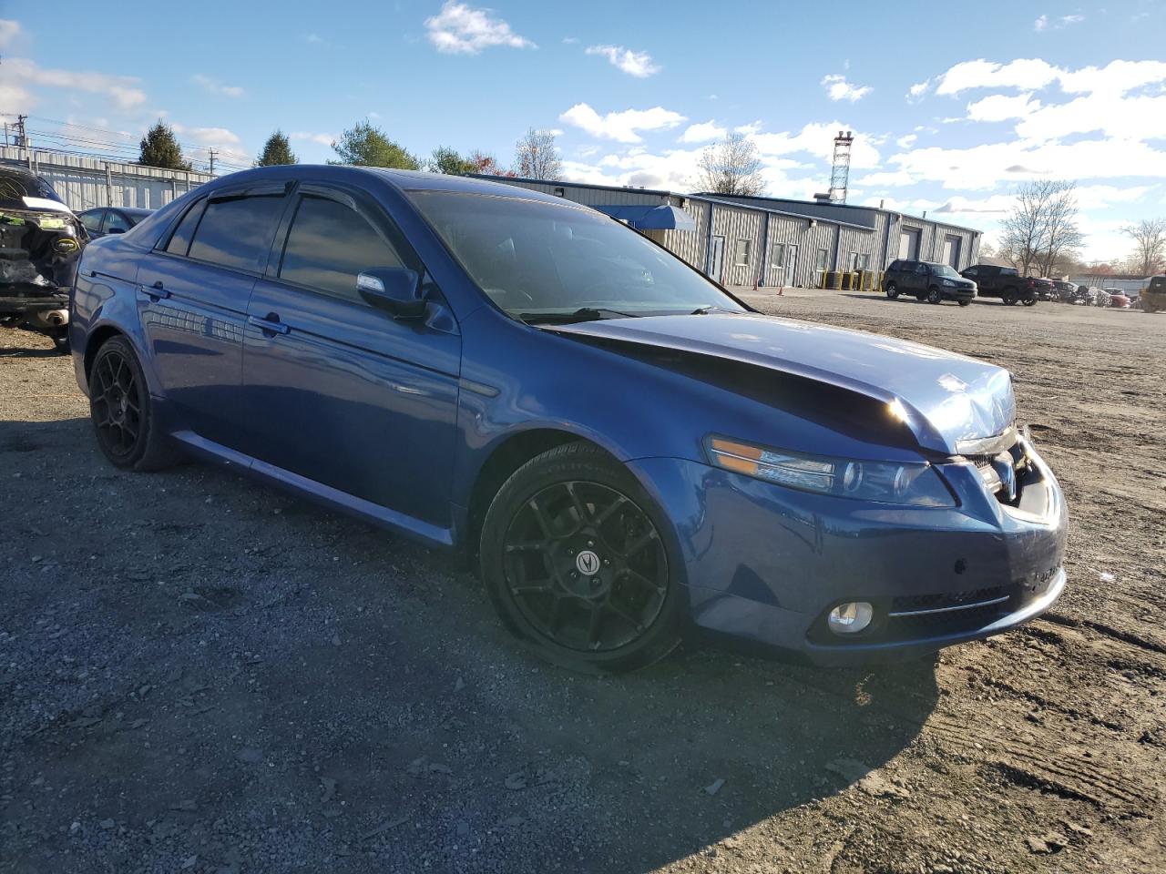 2007 Acura TL - Image 4