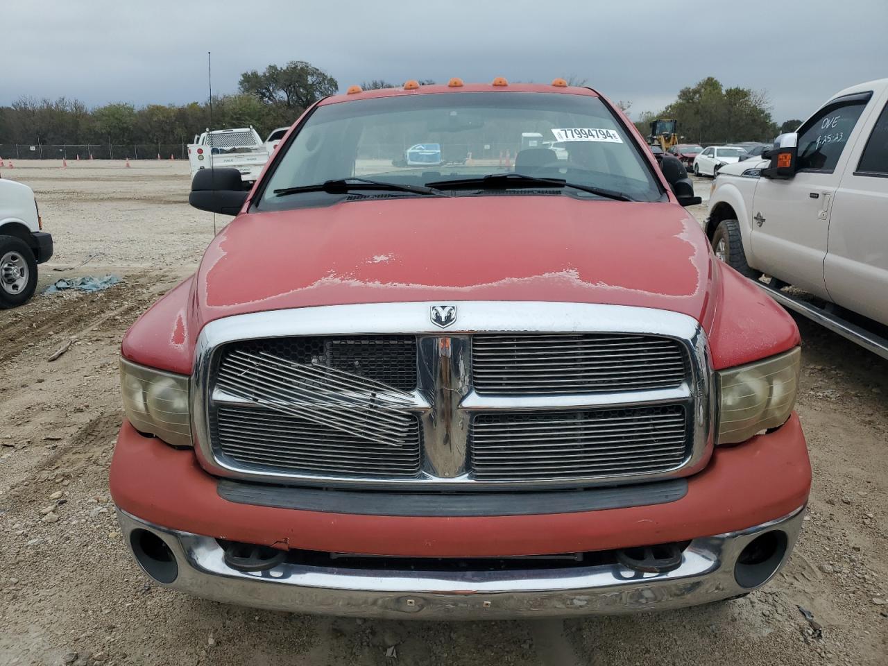 2003 Dodge RAM - Image 5
