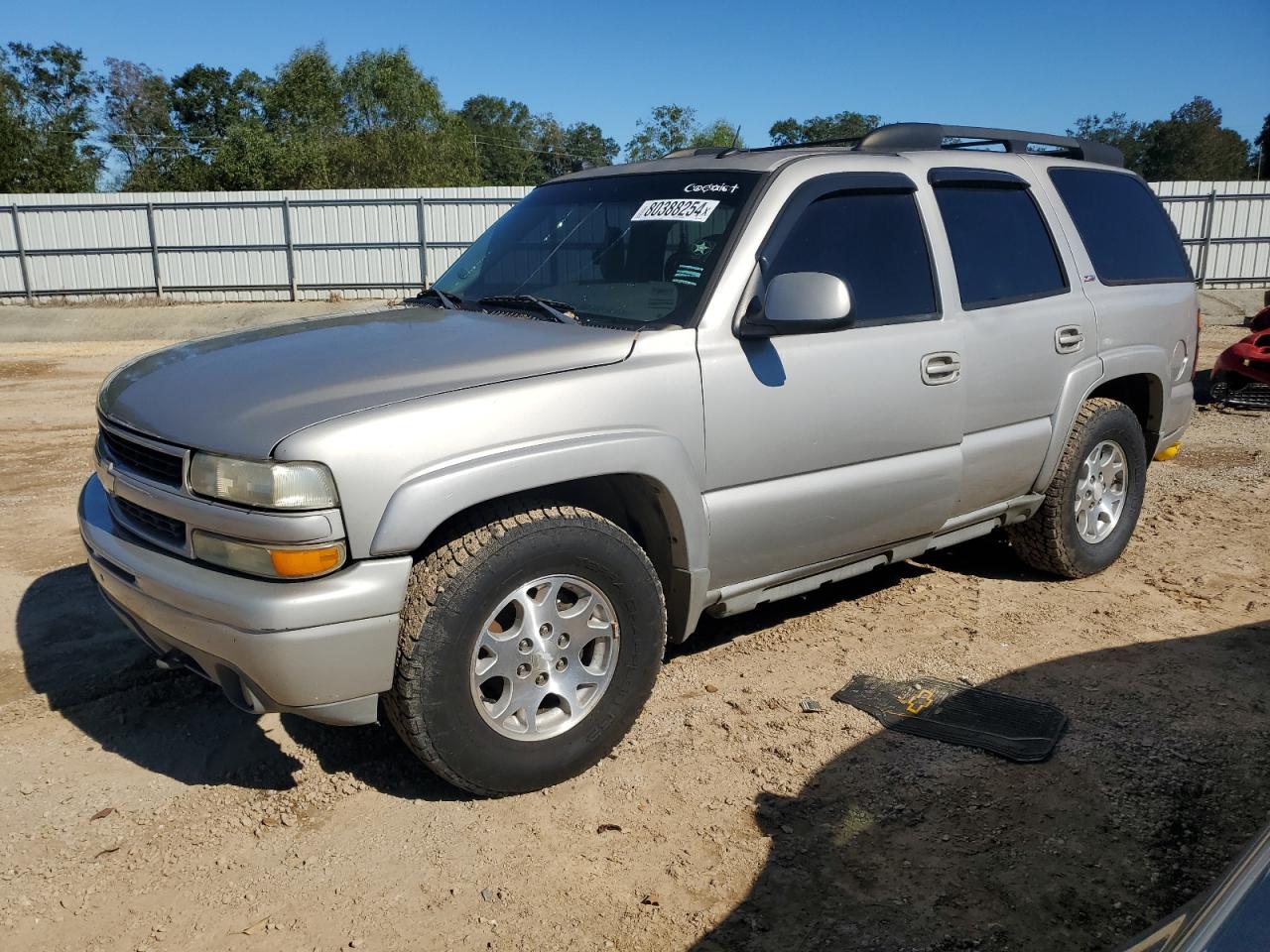 2005 Chevrolet Tahoe C1500 for Sale in Theodore, AL - Mechanical