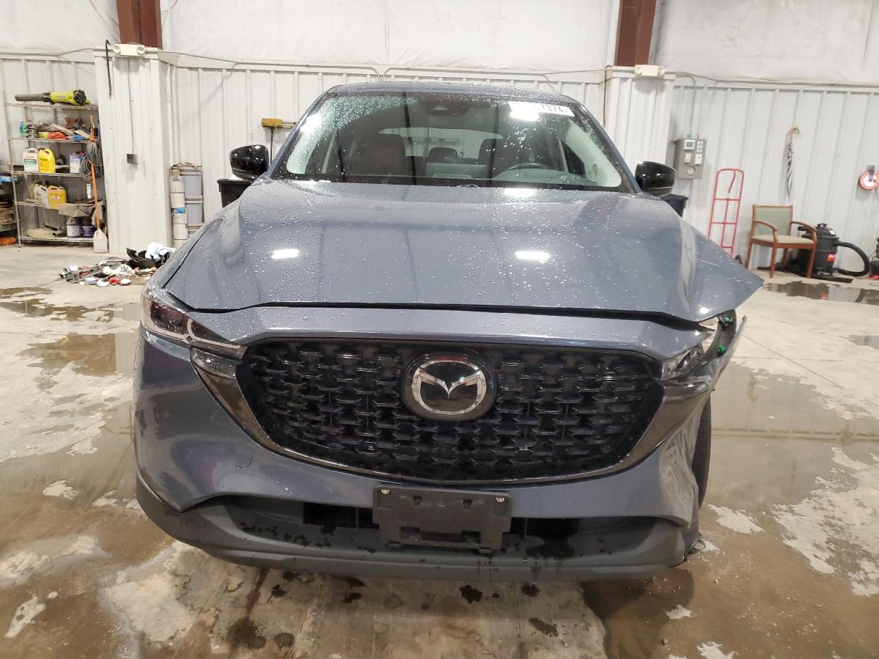 2023 Mazda CX-5 - Image 5