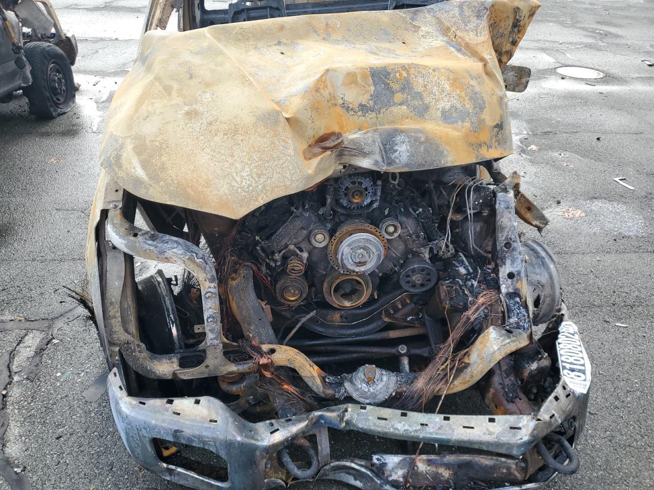 2015 Ford F350 - Image 21