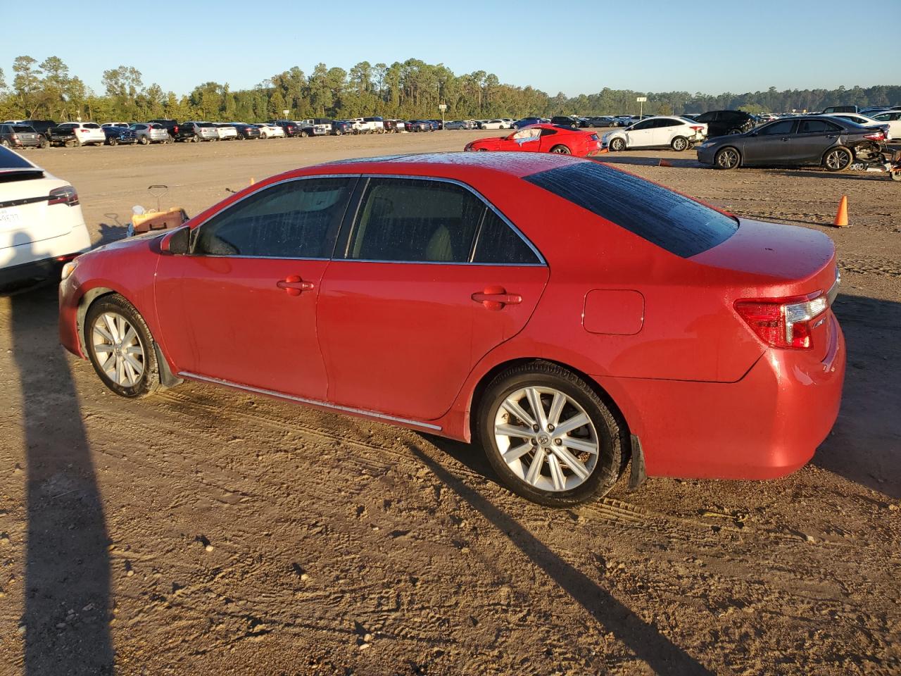 VIN 4T4BF1FK1DR324838 2013 TOYOTA CAMRY no.2