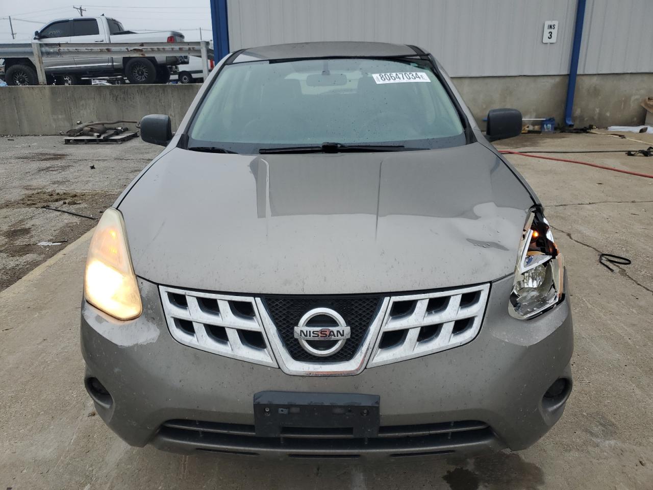 2012 Nissan Rogue - Image 5