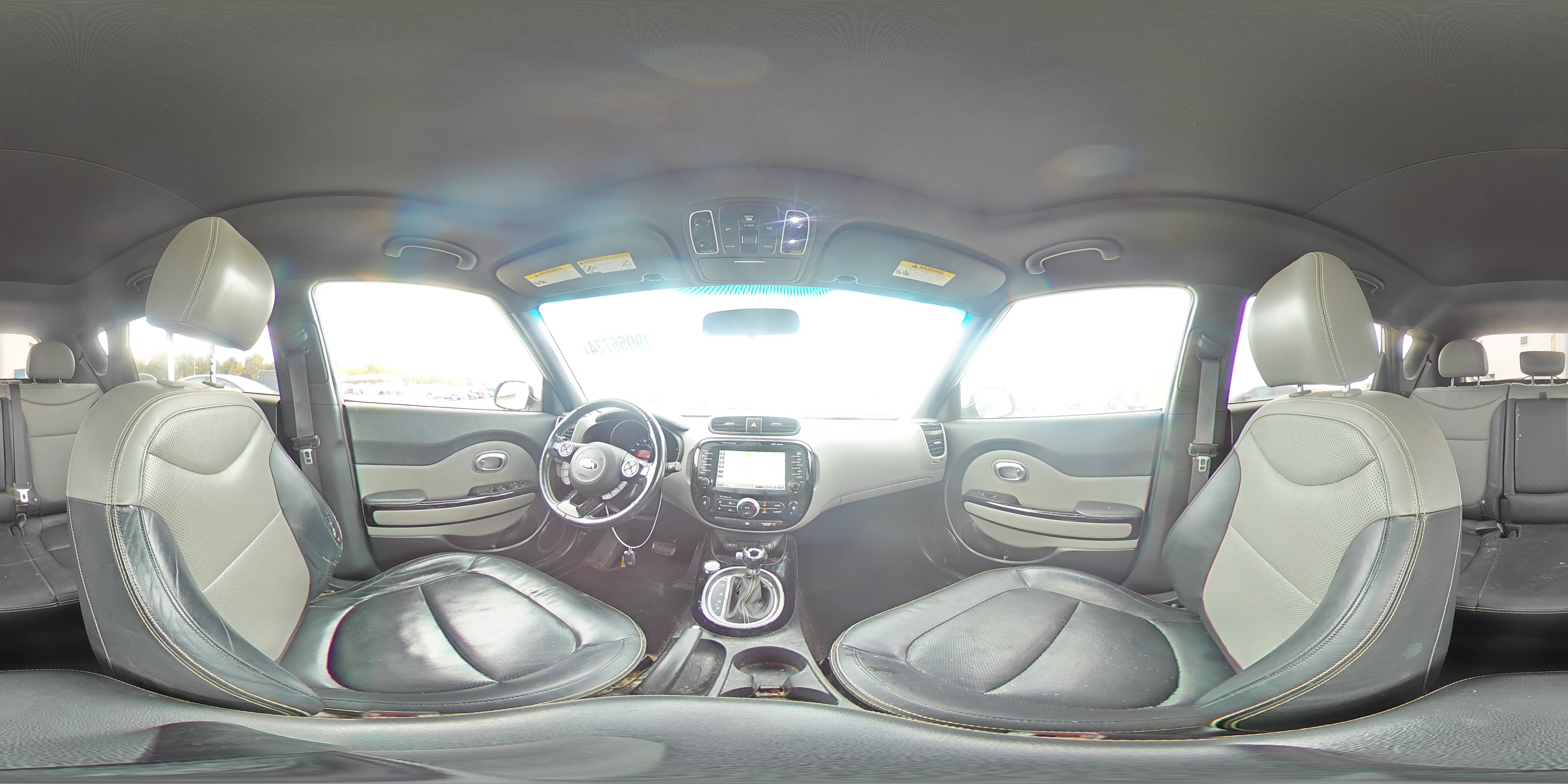 KNDJP3A51E7024169 2014 Kia Soul +