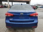 2017 Kia Forte Lx იყიდება Fort Wayne-ში, IN - Side