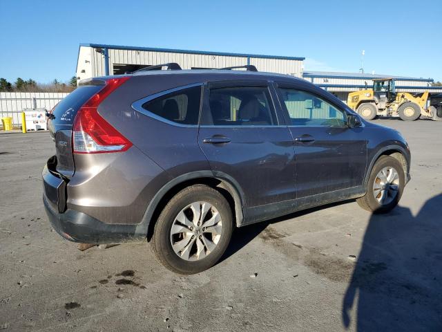 Parquets HONDA CRV 2013 tan