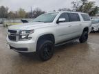 2016 Chevrolet Suburban K1500 Lt na sprzedaż w Wichita, KS - Minor Dent/Scratches