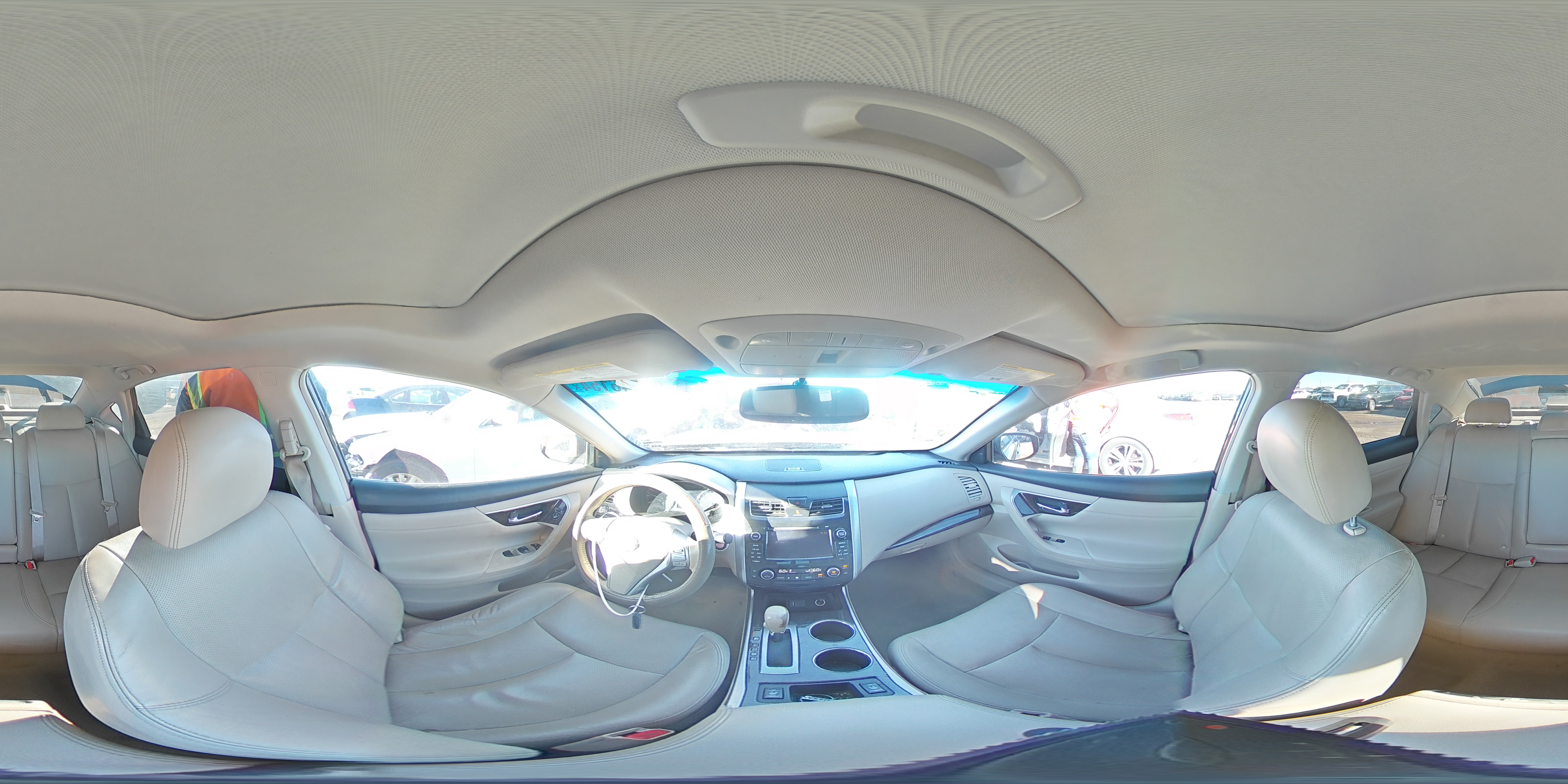 2013 Nissan Altima - Image 13
