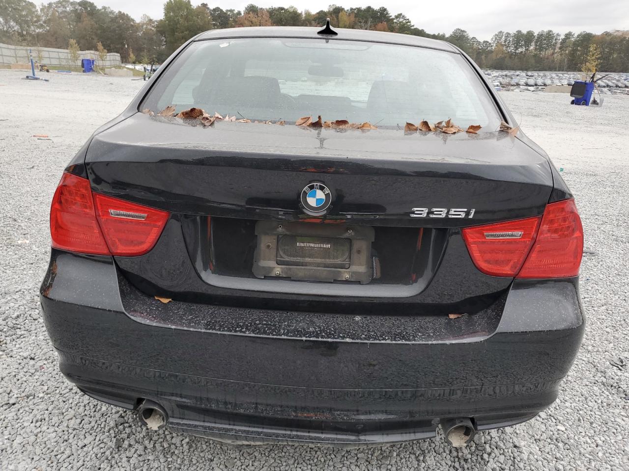 2011 BMW 3er - Image 6