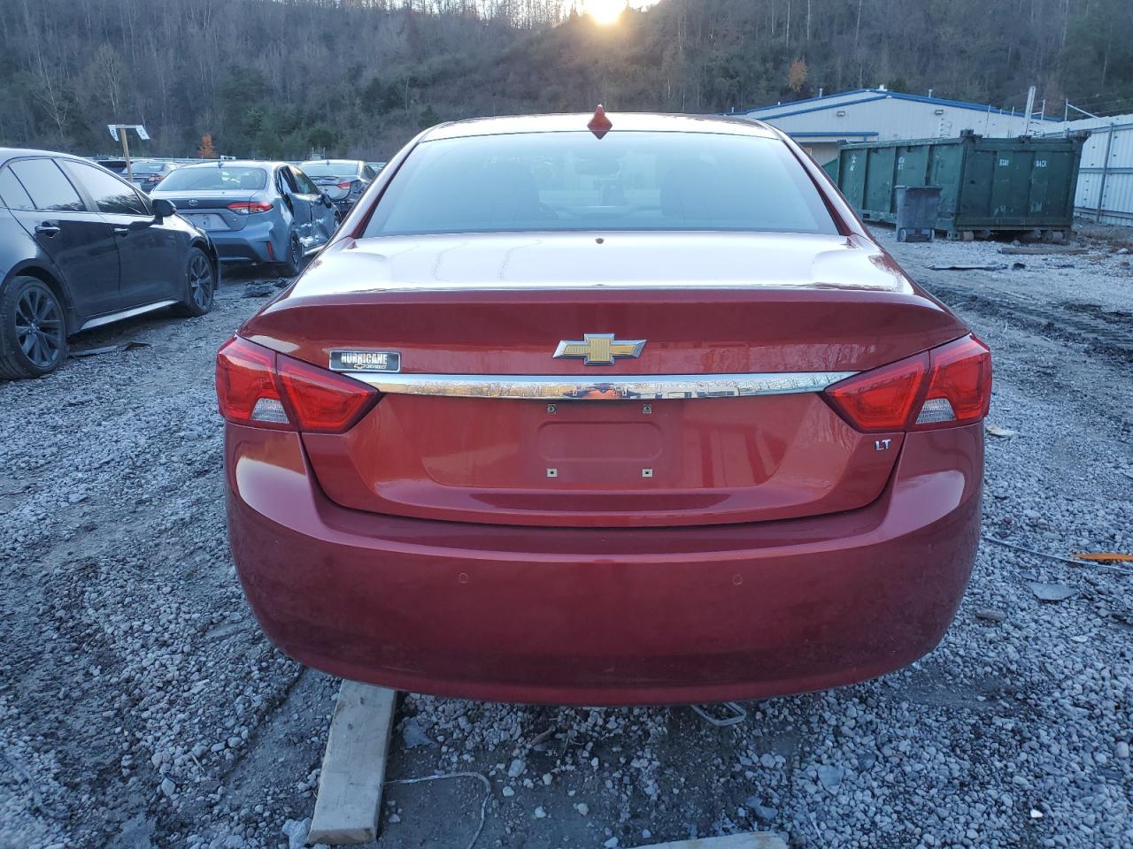 2014 Chevrolet Impala - Image 6