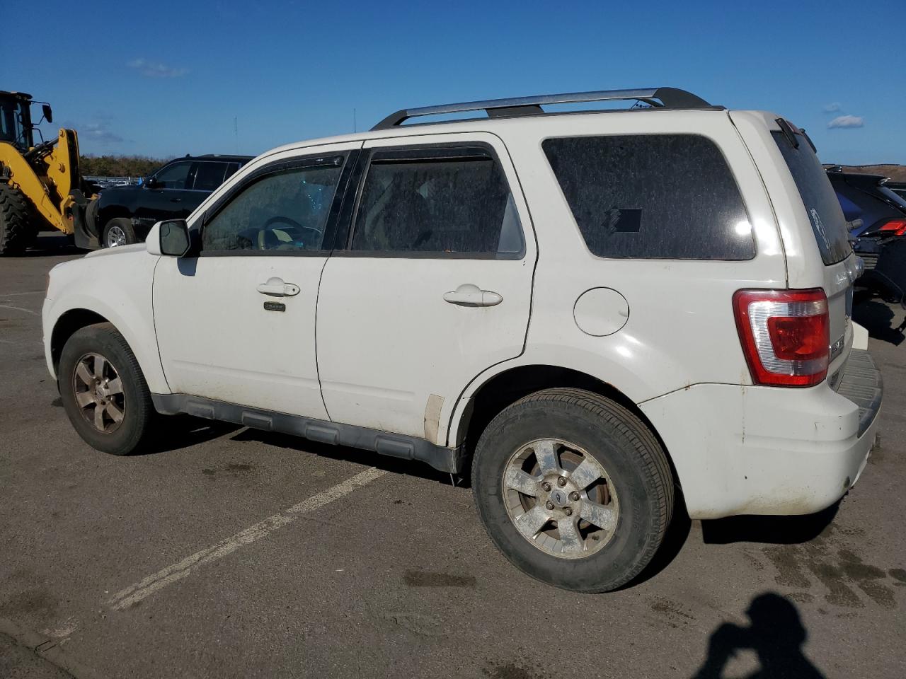 2012 Ford Escape - Image 2