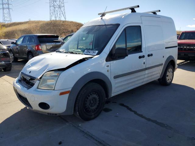 2011 Ford Transit Connect Xlt на продаже в Littleton, CO - Front End