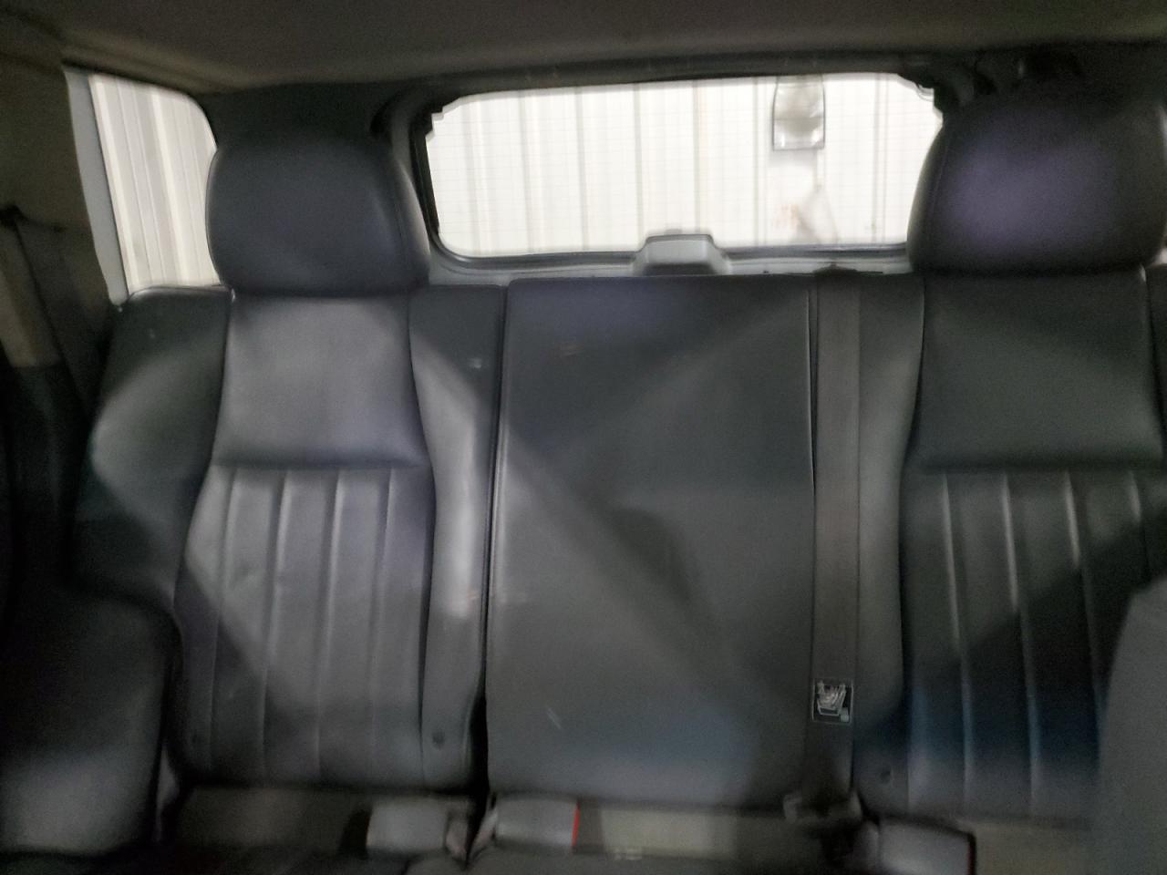 2007 Jeep Grand Cherokee - Image 10