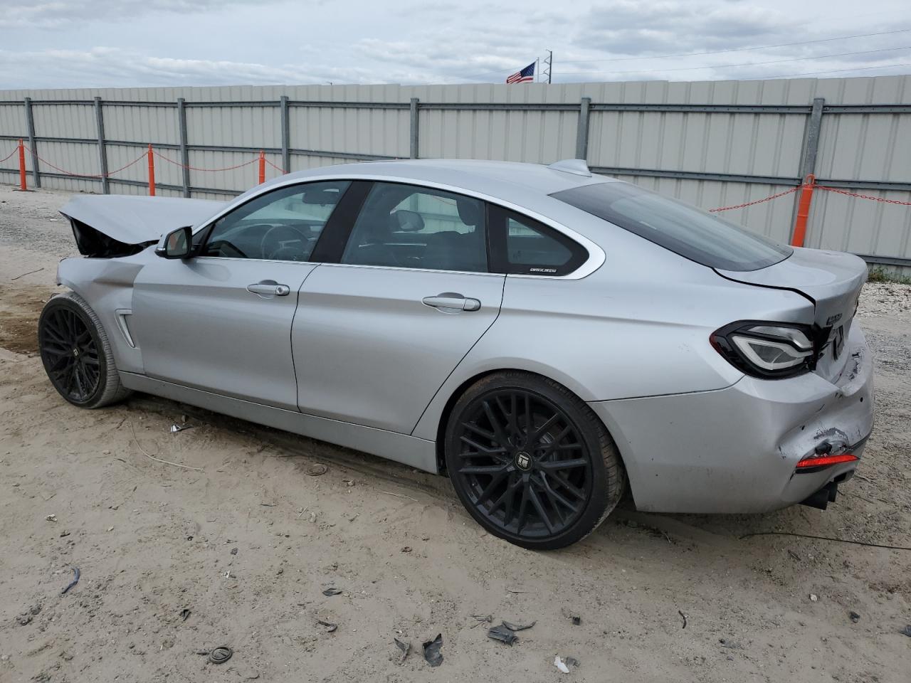 2020 BMW 4er - Image 2