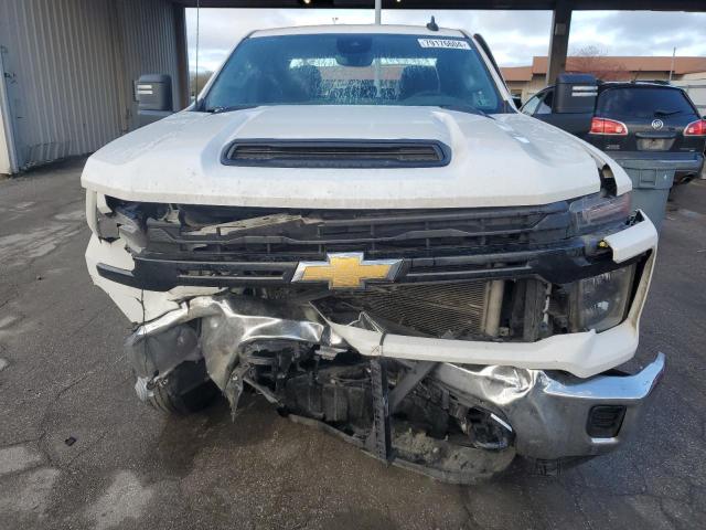 1GC2YLE78RF201468 Chevrolet All Models SILVERADO 5