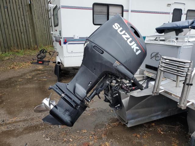 2023 AVALON BOAT