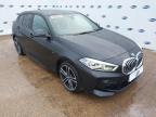 2021 BMW 118I M SPO for sale at Copart SANDY