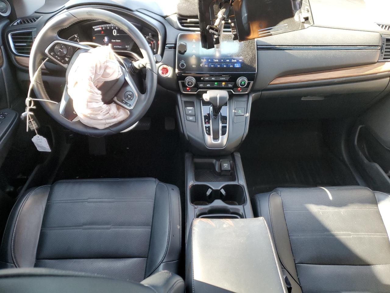 2018 Honda CR-V - Image 8