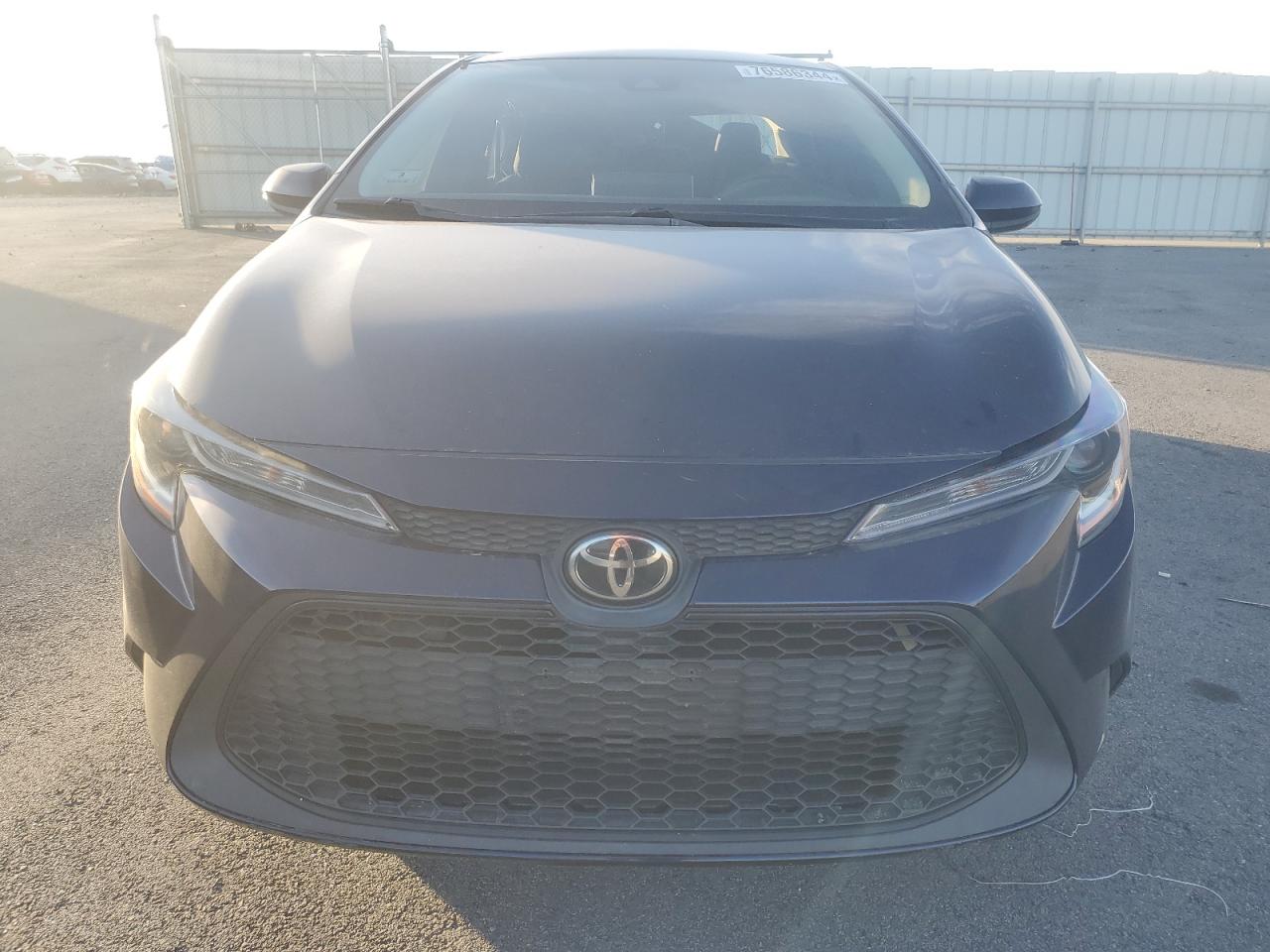 2020 Toyota Corolla - Image 5