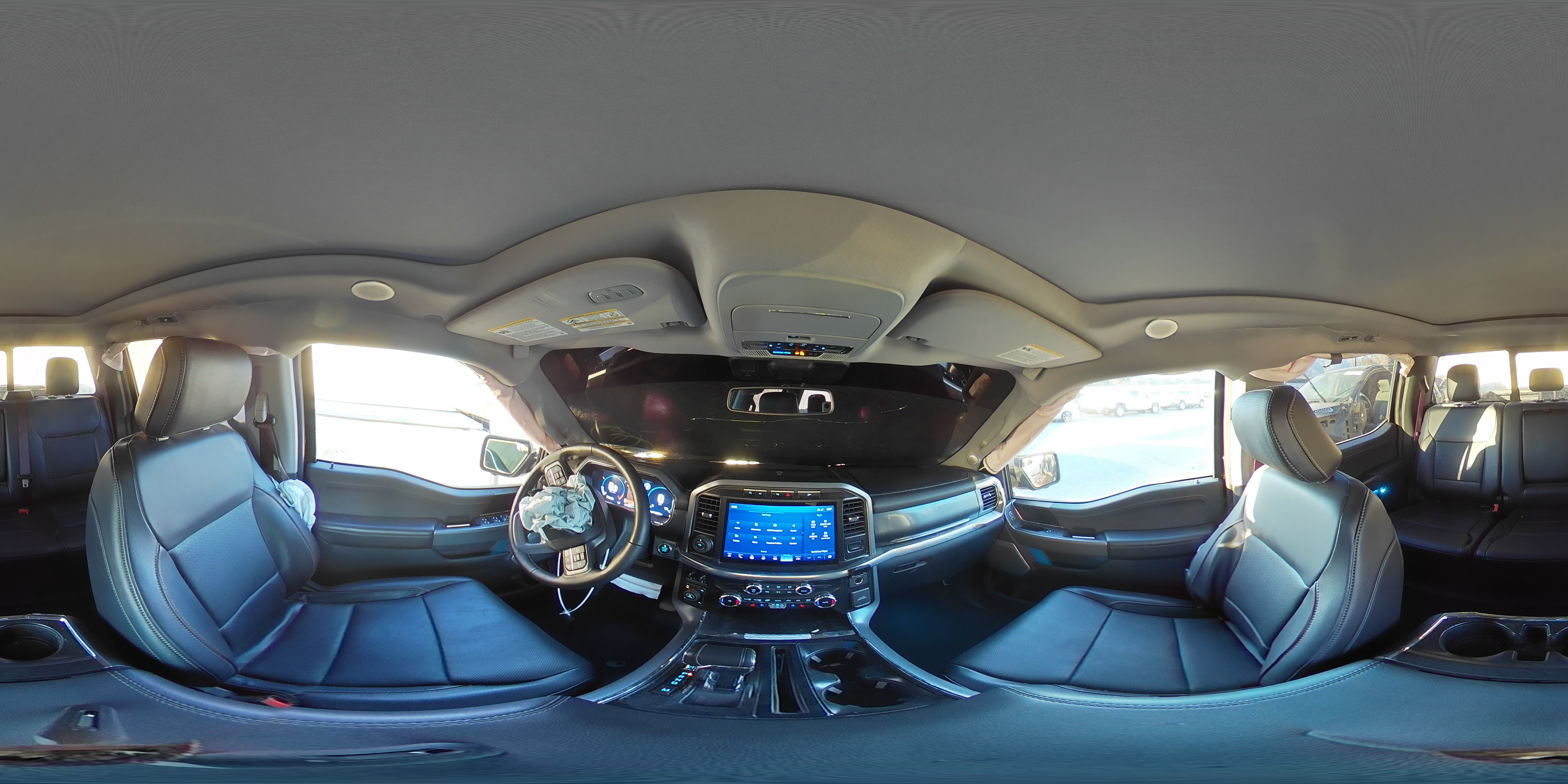 2023 Ford F-150 - Image 13