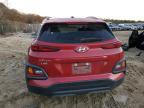 2018 Hyundai Kona Sel продається в Seaford, DE - Front End