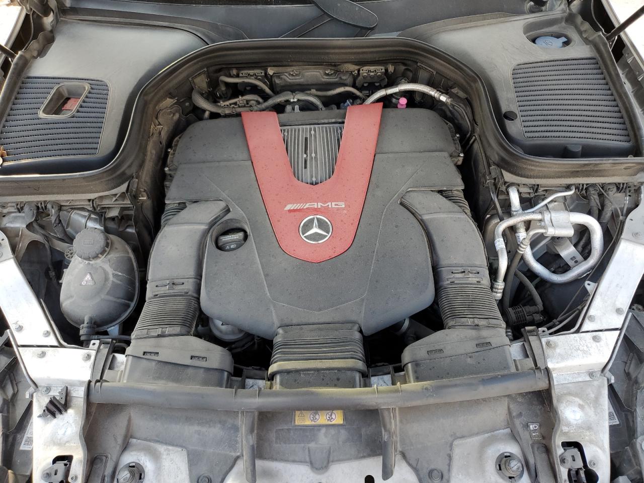 2019 Mercedes-Benz GLC - Image 12