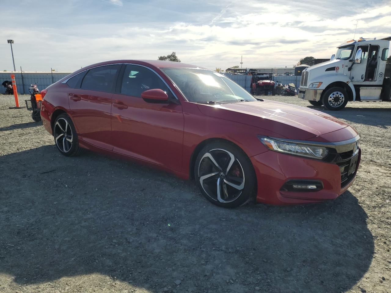 2019 Honda Accord - Image 4