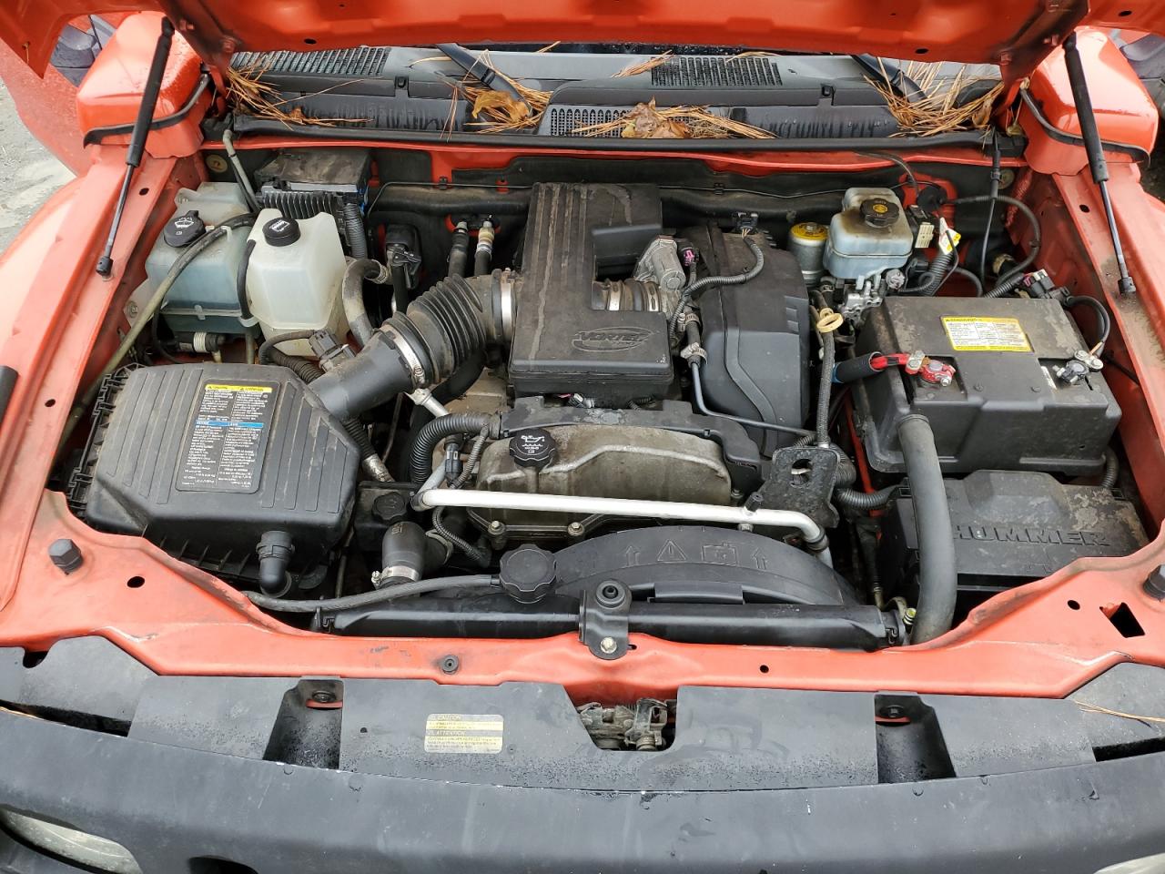 2009 Hummer H3 - Image 12