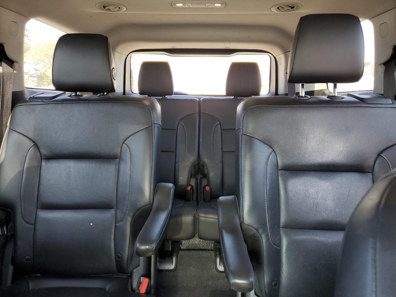 2017 GMC Acadia Slt-1 VIN: 1GKKNULS1HZ318395 Lot: 79516244