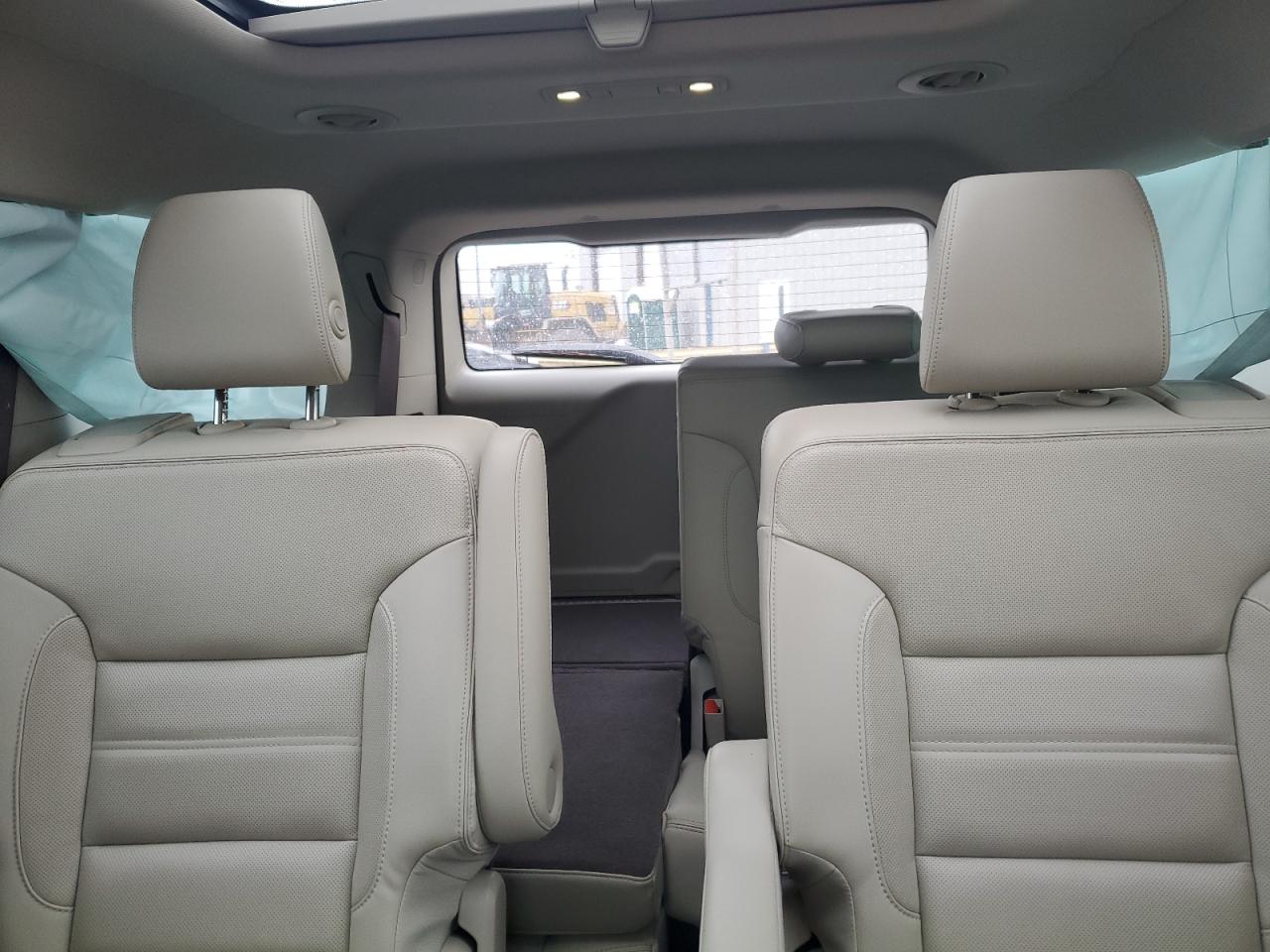 2018 GMC Acadia - Image 10