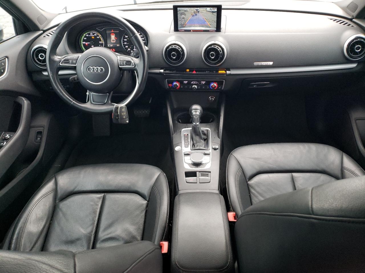 2016 Audi A3 - Image 8