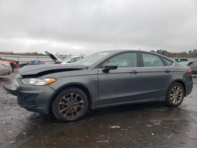 2020 Ford Fusion Se de vânzare în Fredericksburg, VA - Front End