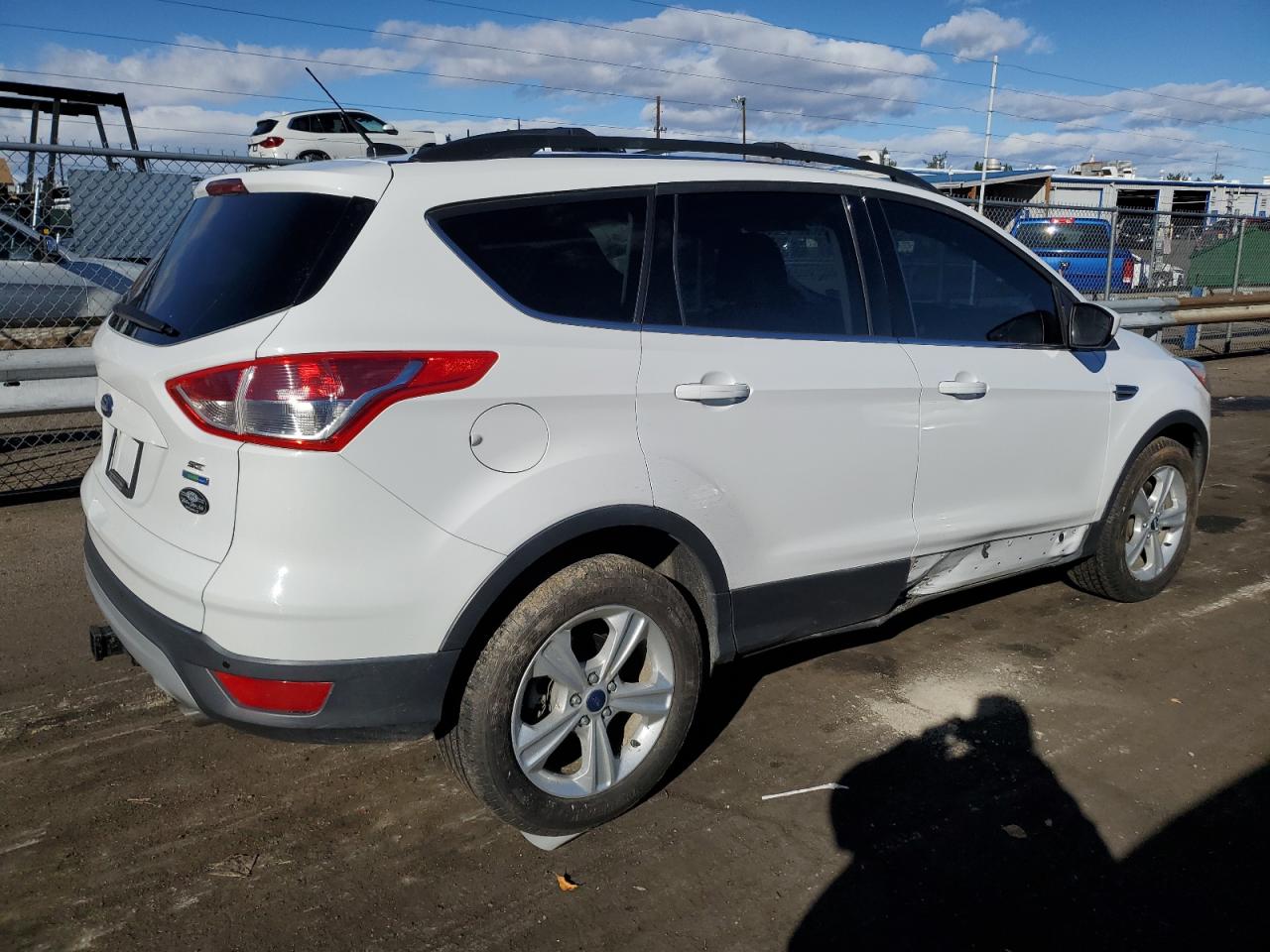 2014 Ford Escape - Image 3