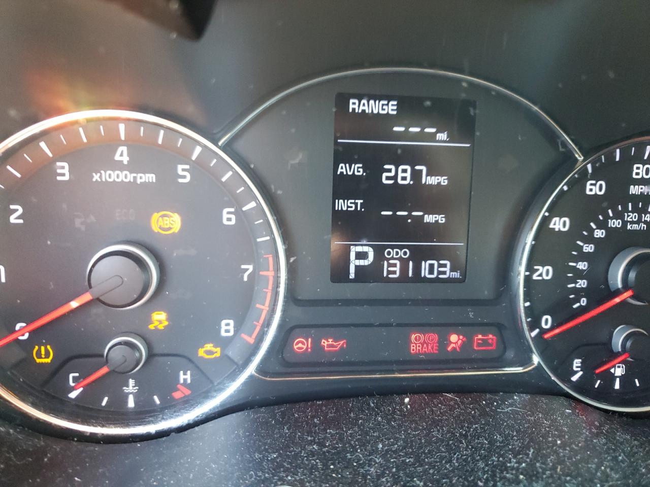 2014 Kia Forte - Image 9