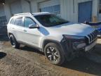 2015 Jeep Cherokee Latitude for Sale in Dyer, IN - Front End