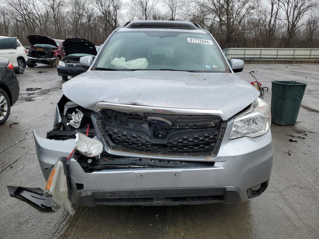 2015 Subaru Forester - Image 5