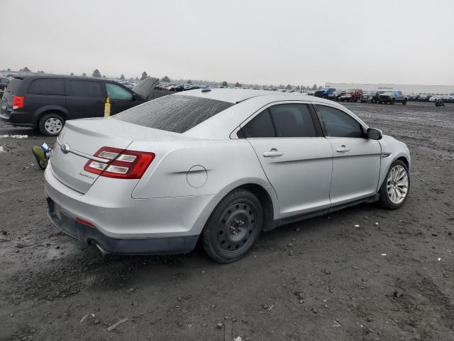  FORD TAURUS 2017 Серебристый