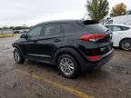 2016 Hyundai Tucson Limited na sprzedaż w Wichita, KS - Front End