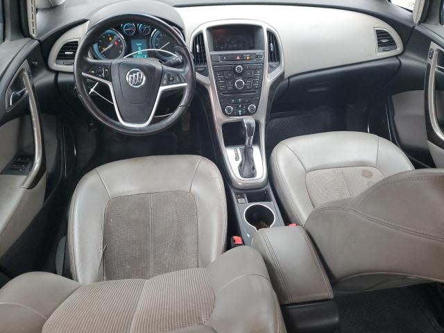 Седаны BUICK VERANO 2015 Черный