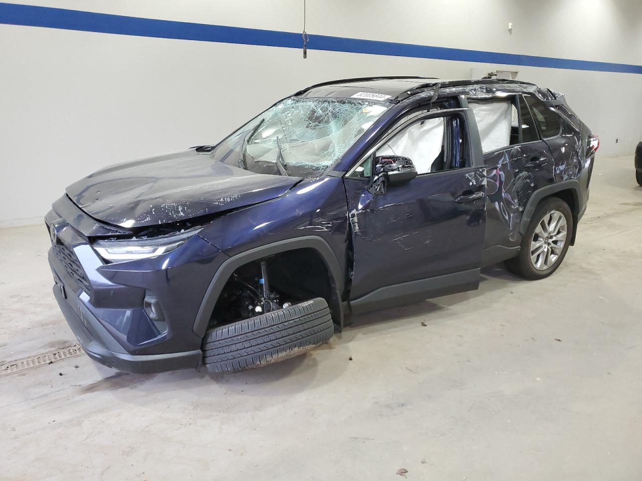 2023 Toyota RAV 4 - Image 1